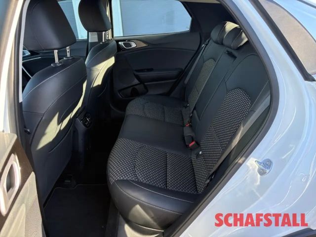 Kia XCeed GDi Vision