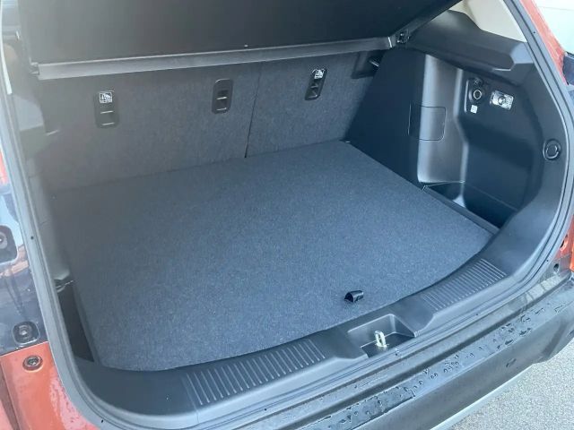 Suzuki S-Cross Flash