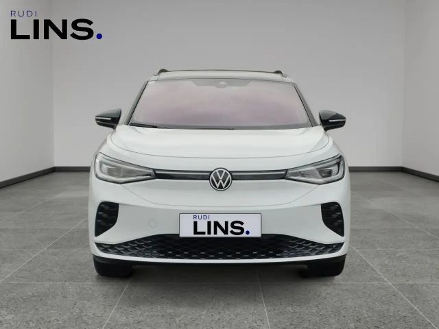 Volkswagen ID.4 220 kW 4Motion GTX