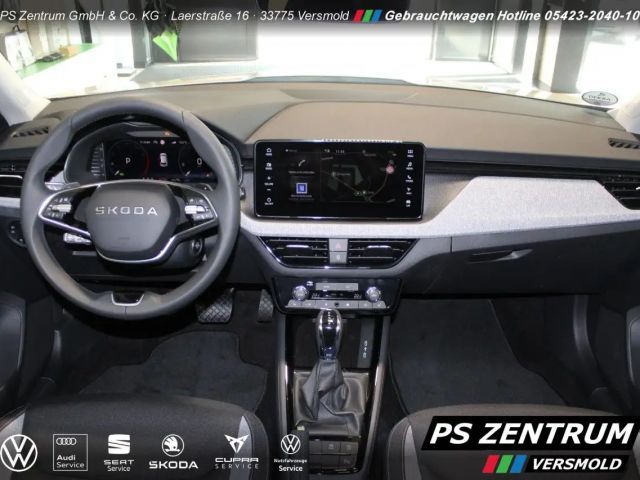 Skoda Kamiq 1.5 TSI Tour