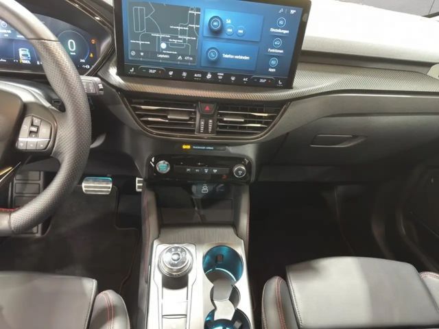 Ford Kuga Plug in Hybrid ST Line X