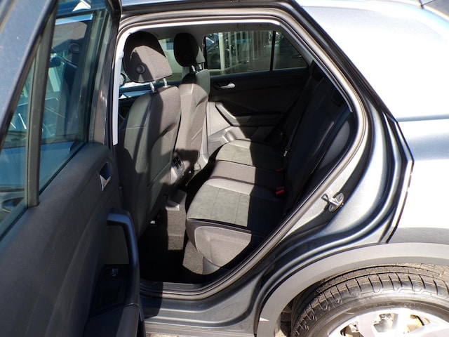 Volkswagen T-Roc 1.5 TSI DSG Style