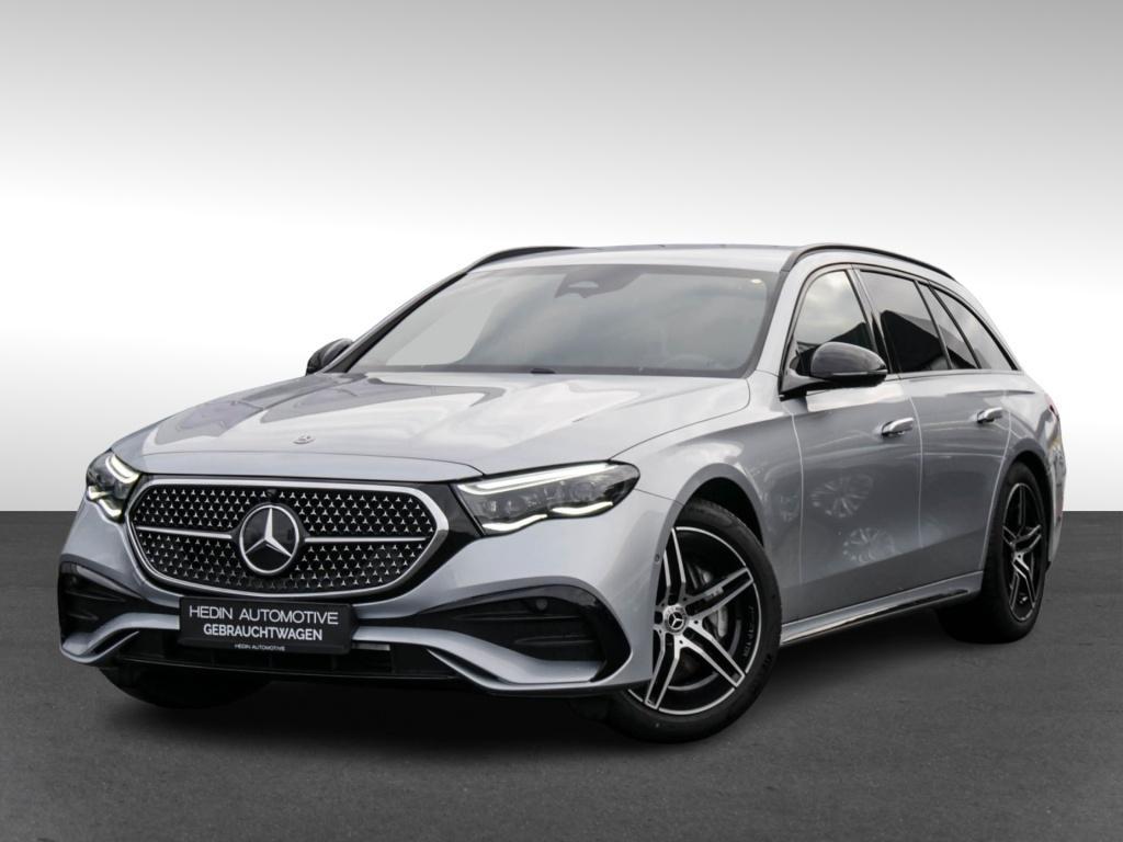 Mercedes-Benz E 200 AMG Line Estate
