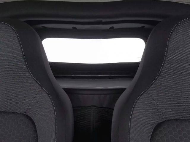 Smart EQ fortwo Cabrio Pulse