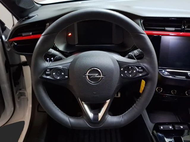 Opel Corsa 1.2 Turbo GS-Line Grand Sport Turbo