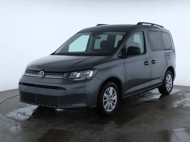 Volkswagen Caddy 2.0 TDI DSG Life