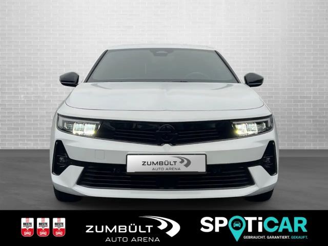 Opel Astra GS-Line Grand Sport