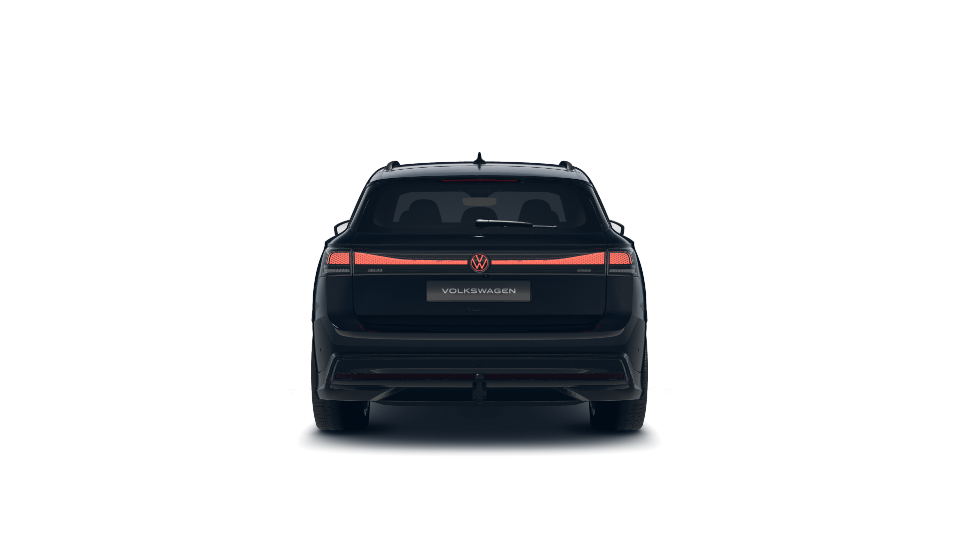 Volkswagen ID.7 Pro Tourer