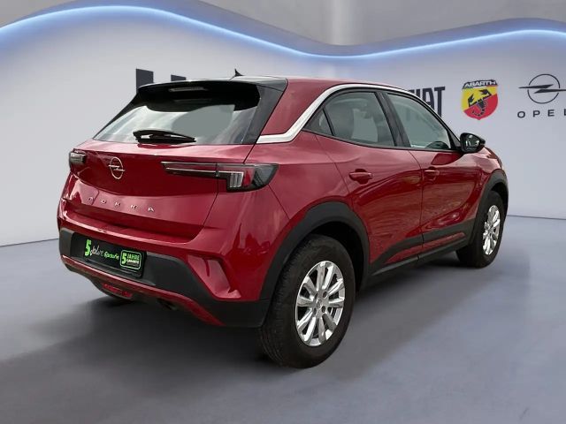 Opel Mokka 1.2 Turbo Edition Turbo