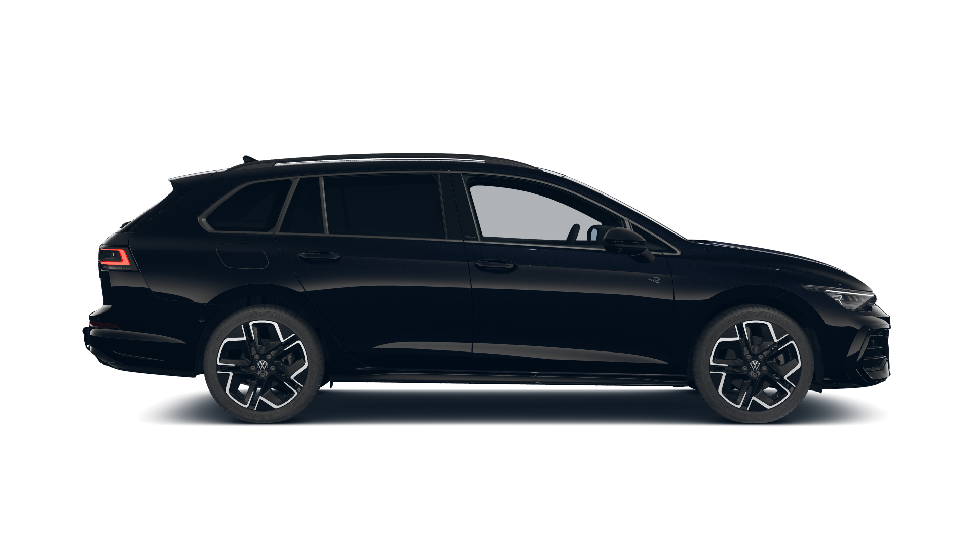 Volkswagen Golf DSG R-Line Variant