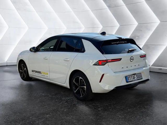 Opel Astra 1.2 Turbo GS-Line Grand Sport Turbo