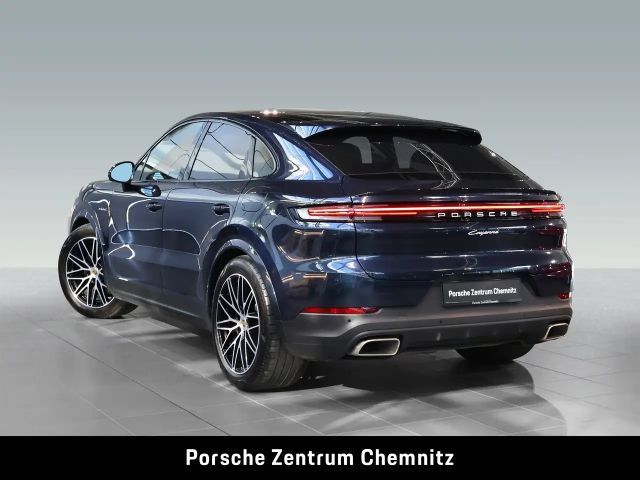 Porsche Cayenne 4 Coupé E-Hybrid