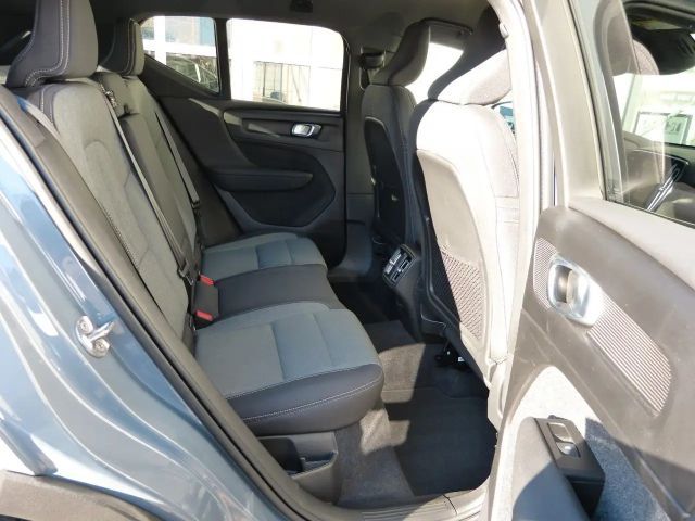 Volvo XC40 Momentum T3