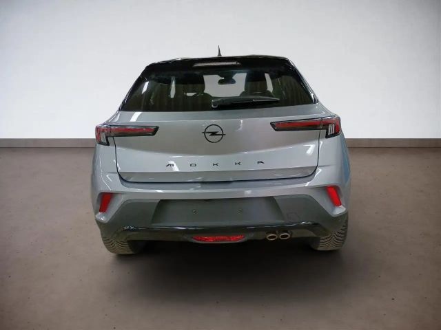 Opel Mokka Ultimate