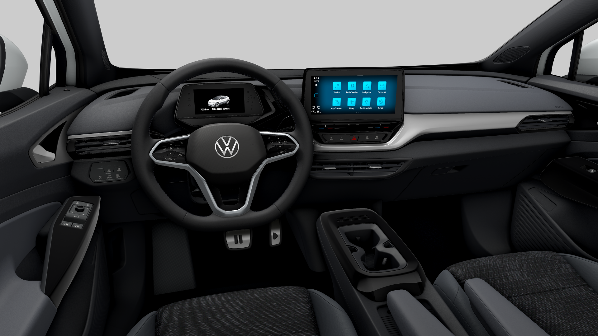 Volkswagen ID.4 Performance Pro
