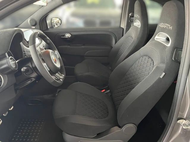 Abarth 695 1.4 180 PS/XENON/BEATS/17Z/NAVI/KLIMA-AUTO