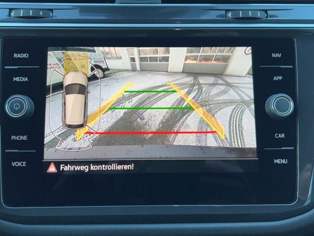 Volkswagen Tiguan Allspace DSG Life