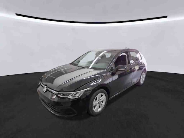 Volkswagen Golf 1.5 TSI Golf VIII Life