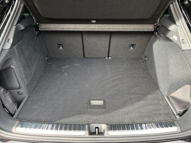 Audi Q3 Hybride S-Tronic