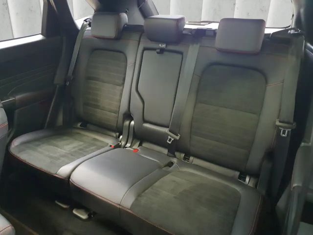 Ford Kuga EcoBoost ST Line X