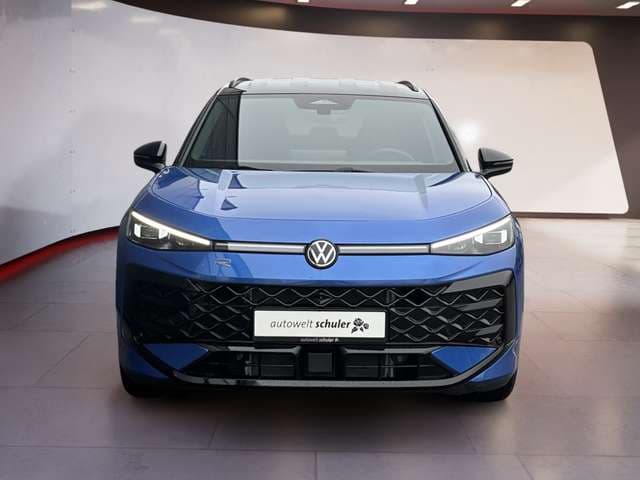 Volkswagen T-Roc DSG R-Line