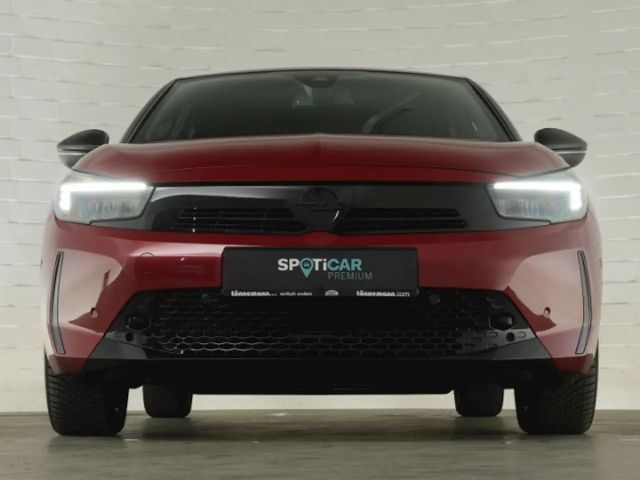 Opel Corsa GS-Line Grand Sport