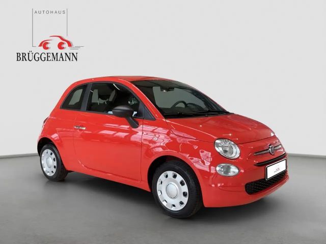 Fiat 500 1.0 GSE Hybrid