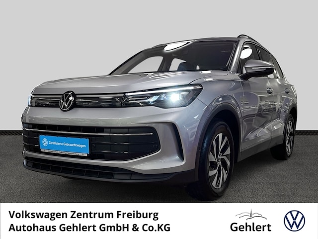 Volkswagen Tiguan 2.0 TDI Life