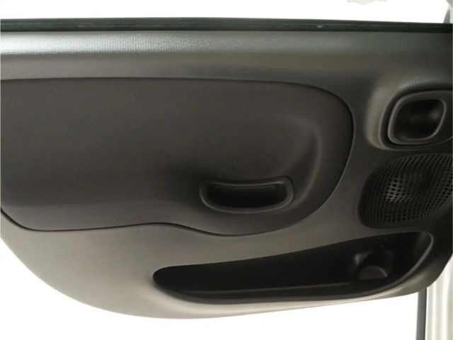 Fiat Panda 1.0 GSE Hybrid