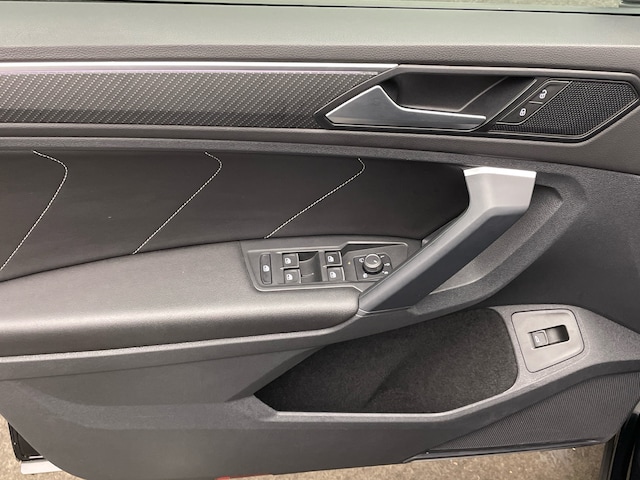 Volkswagen Tiguan 2.0 TDI 4Motion R-Line