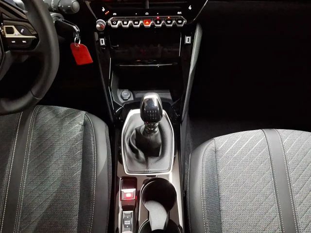 Peugeot 208 Allure Pack PureTech