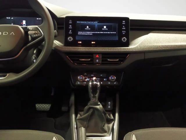 Skoda Scala 1.0 TSI Drive