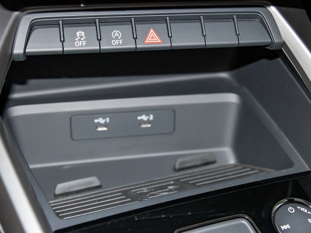 Audi A3 30 TFSI S-Tronic Sportback