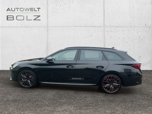 Cupra Leon 2.0 TSI 4Drive VZ