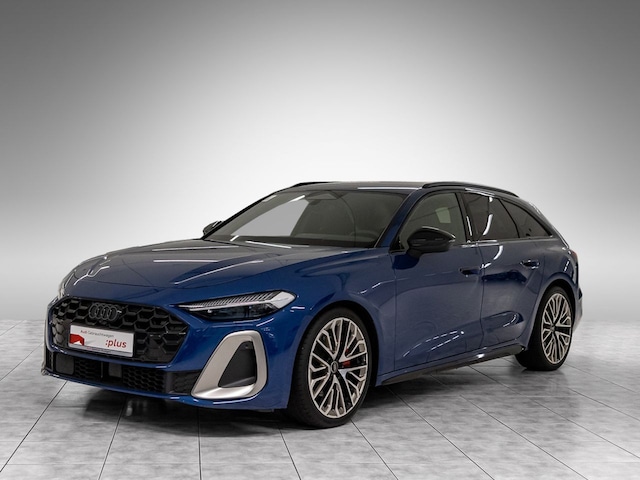 Audi A5 Avant Quattro S-Tronic