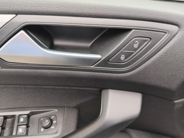 Volkswagen Touran 1.5 TSI Comfortline