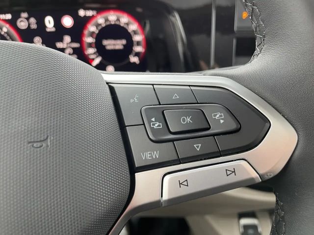 Volkswagen Multivan 2.0 TDI DSG T7