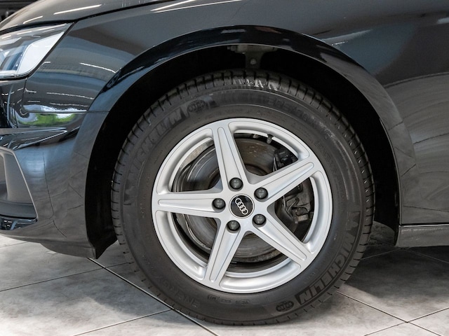 Audi A4 35 TDI S-Tronic Sedan