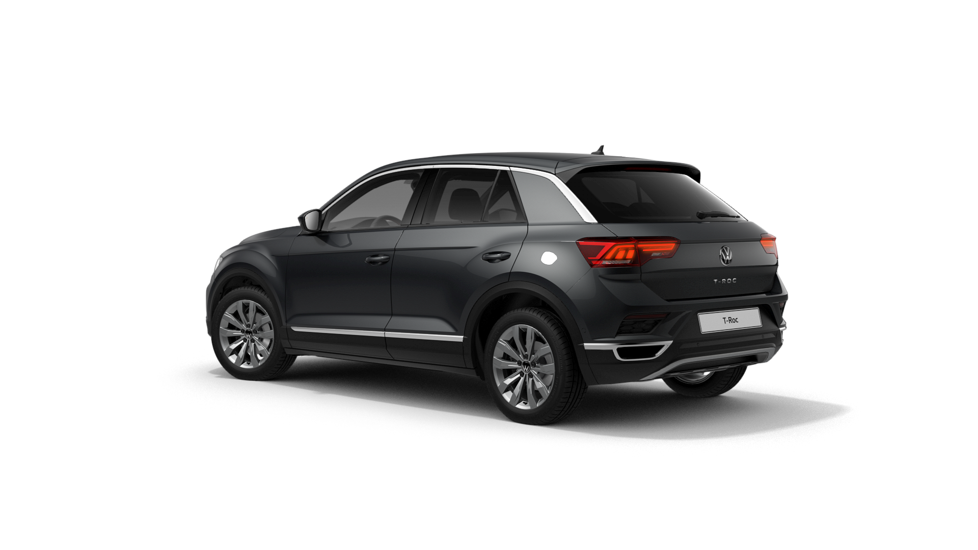 Volkswagen T-Roc Sport