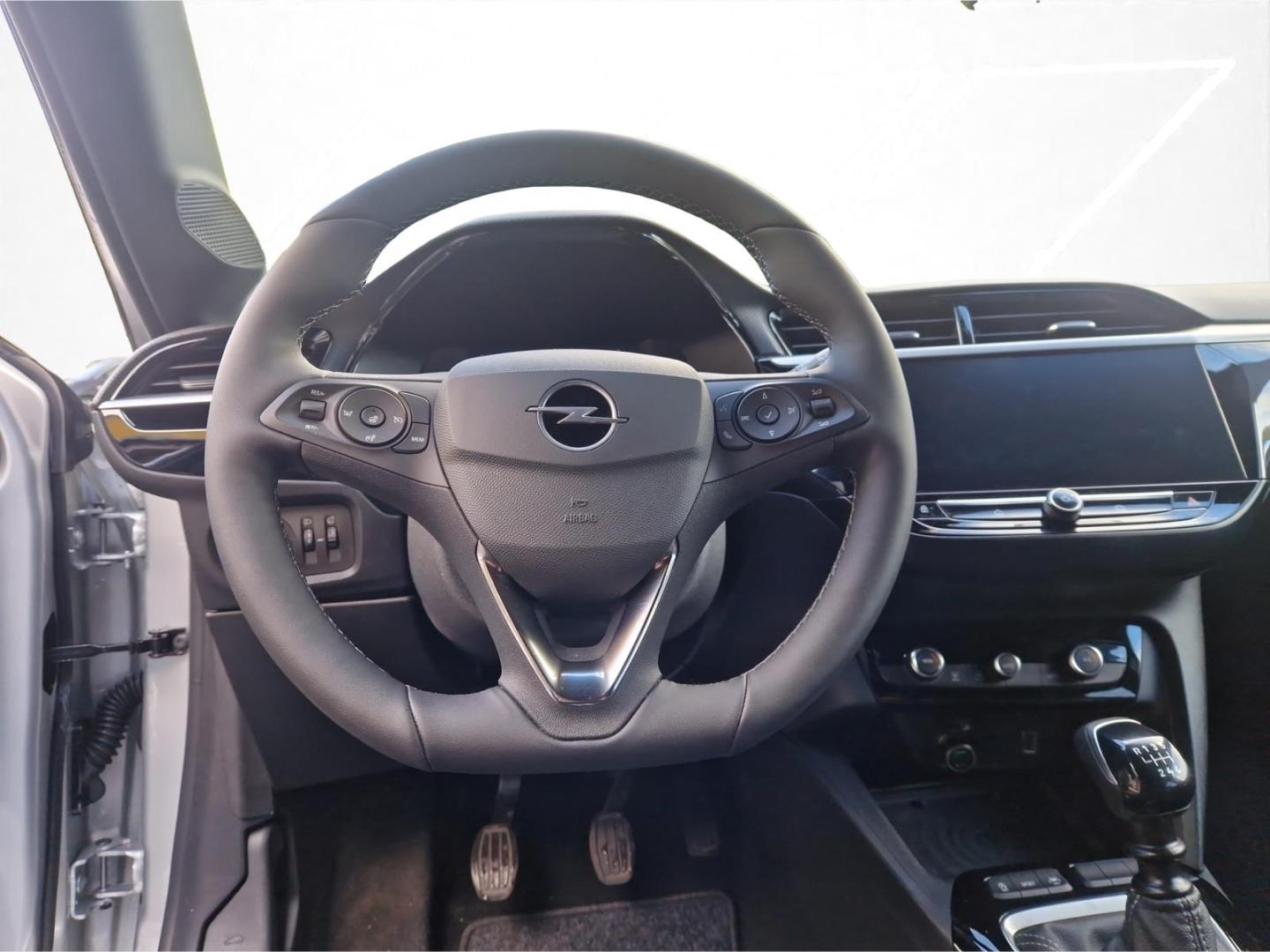 Opel Corsa 1.2 Turbo GS-Line Grand Sport Turbo