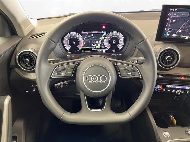 Audi Q2 30 TFSI