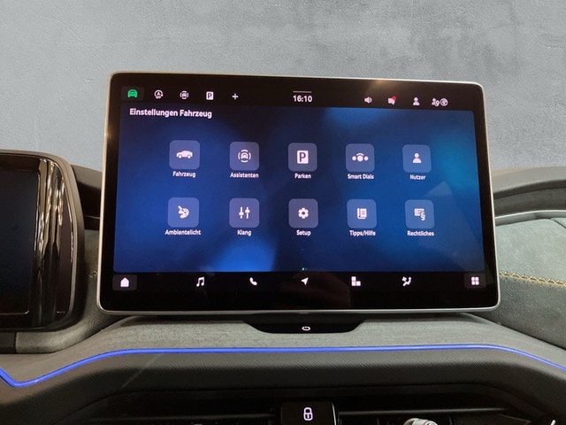 Skoda Kodiaq 2.0 TDI 4x4 Selection