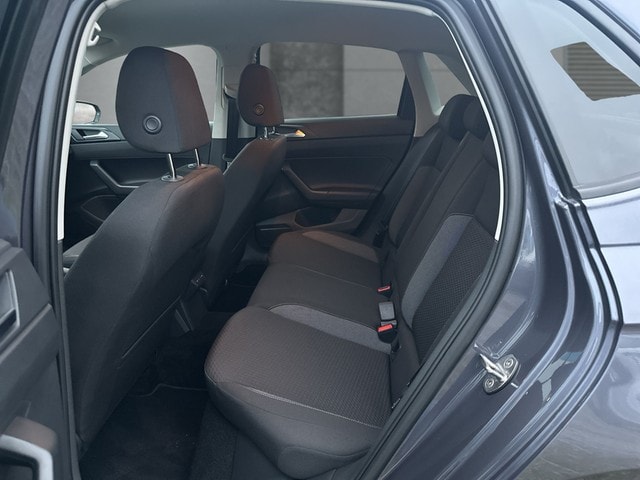 Volkswagen Polo Life