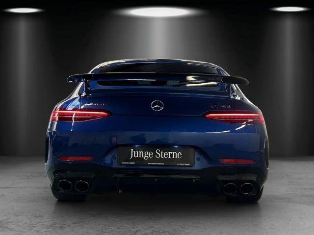 Mercedes-Benz AMG GT AMG Line Sedan