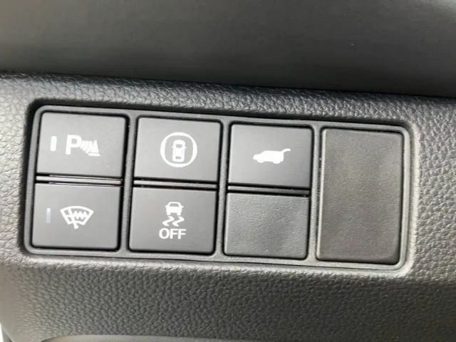 Honda HR-V Advance Hybrid