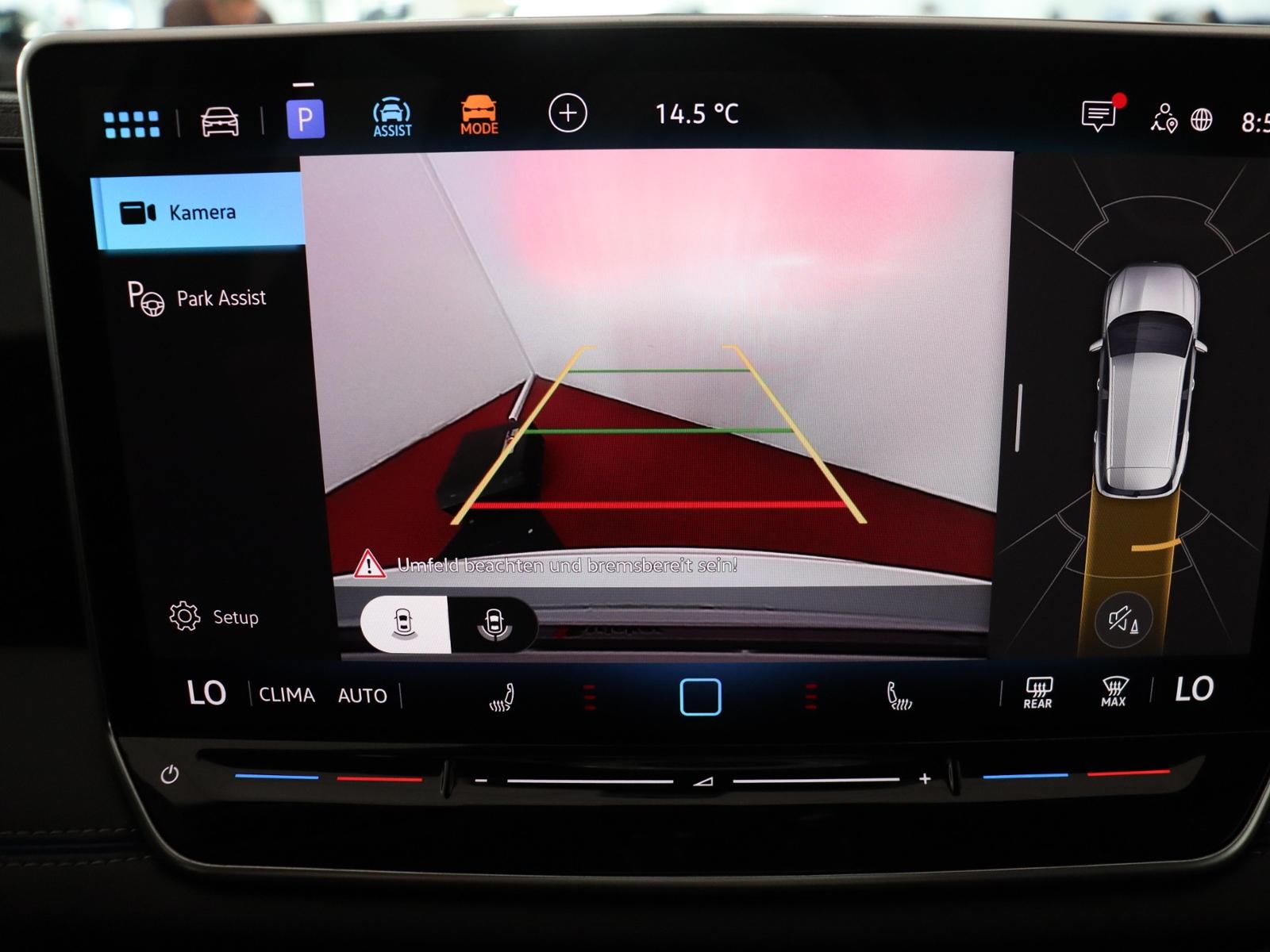 Volkswagen Tiguan 2.0 TDI DSG R-Line