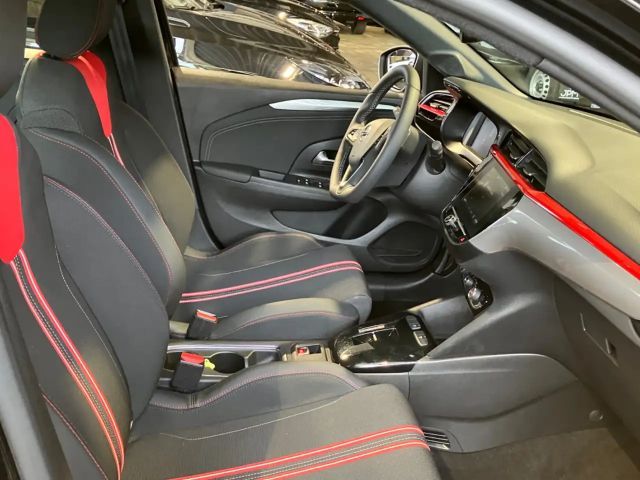 Opel Corsa GS-Line Grand Sport