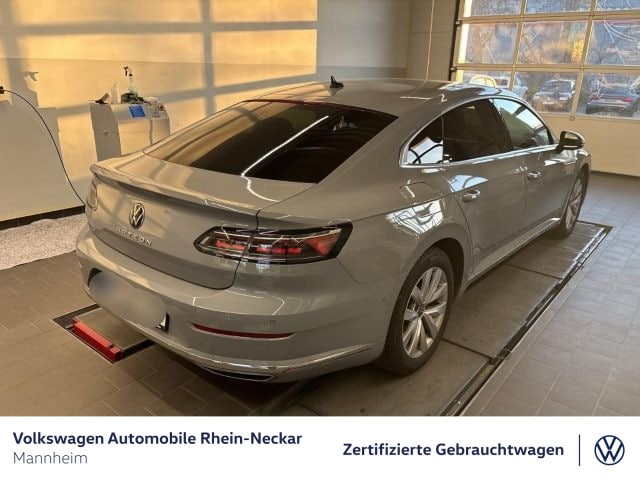 Volkswagen Arteon 2.0 TSI DSG Elegance Elegance