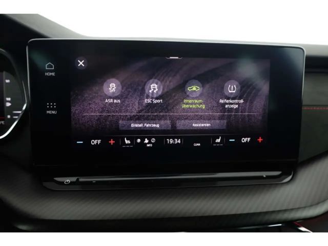 Skoda Octavia 1.4 TSI Combi RS iV