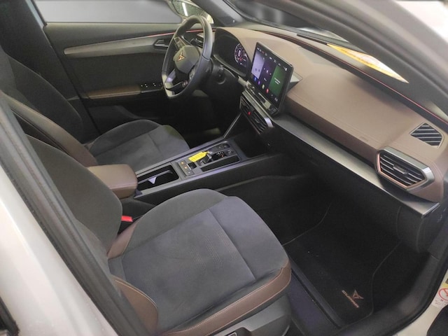 Cupra Formentor 2.5 TSI DSG VZ5